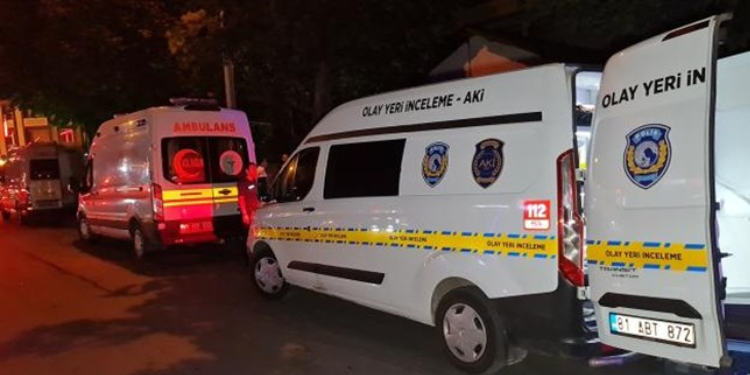 Yediği tavuk döner hayatına neden oldu