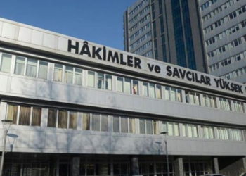 HSK’dan Gülşen açıklaması
