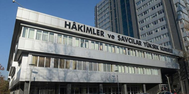 HSK’dan Gülşen açıklaması