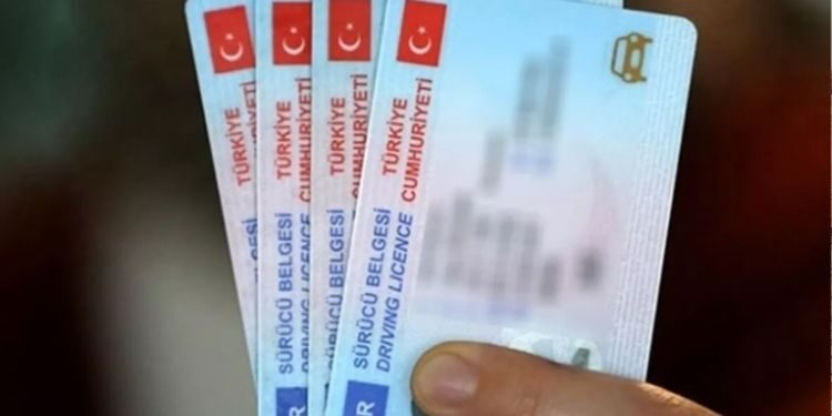 Milyonlarca Sürücünün Gözü “Ehliyet Affında!”