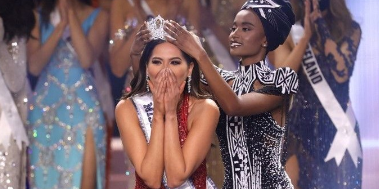 Miss Universe güzellik yarışmasına her kadın katılabilecek!