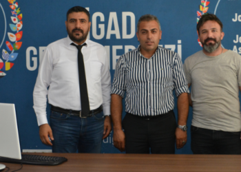 ŞEGAFED’DEN, UİGAD’A ANLAMLI ZİYARET
