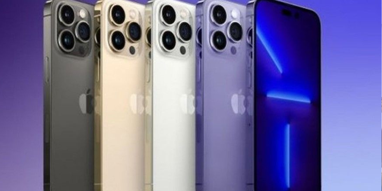 İPHONE 14’LE İLGİLİ ÇARPICI İDDİA