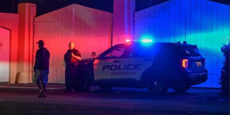 Trump’ın evine baskın: 700 sayfalık belge ele geçirildi!