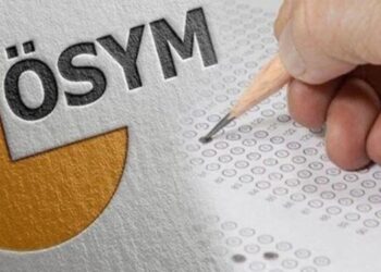ÖSYM’den KPSS sorusu iddiasına yanıt!