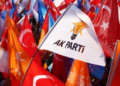 Ak Parti’de seçim hazırlığı beyanname ile başladı!