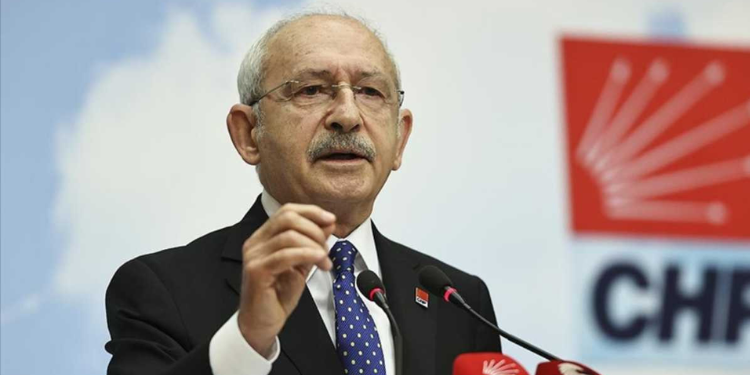 Karamollaoğlu açıkladı: Kılıçdaroğlu aday mı olacak?