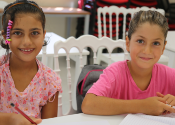 Ataşehir’de Almanca öğrenmeyen genç kalmayacak