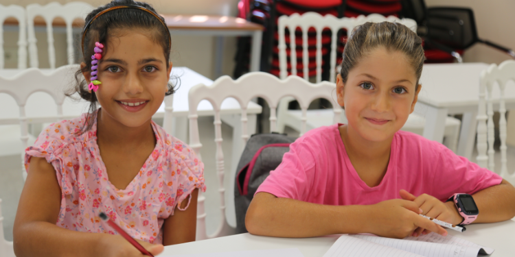 Ataşehir’de Almanca öğrenmeyen genç kalmayacak