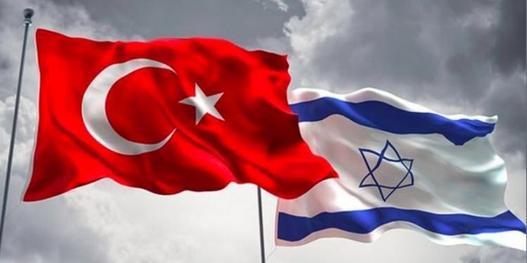 Türkiye ve İsrail arasında elçilik atama kararı