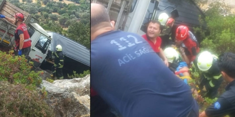 İbrahim Tatlıses kaza geçirdi