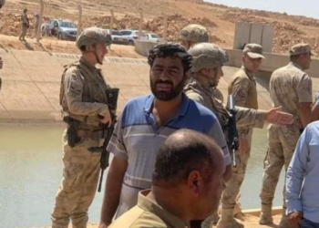 Şanlıurfa’dan acı haber: Sulama kanalına düşen çocuk öldü!