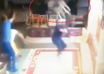 Cemevleri saldırısında gözaltı sayısı 2 oldu