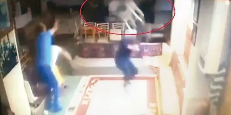 Cemevleri saldırısında gözaltı sayısı 2 oldu