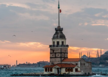 Ak Parti’nin İstanbul Kampanya Şarkısı Duyuruldu