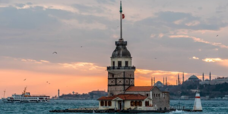 Ak Parti’nin İstanbul Kampanya Şarkısı Duyuruldu