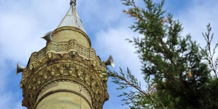 Camilerden yapılan operasyon anonsuna soruşturma