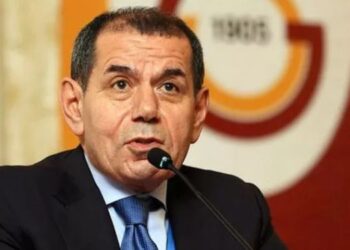 GS Başkanı Dursun Özbek’in Acı Günü