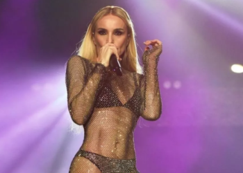 Gülşen’in tutuklanması sosyal medyayı ikiye böldü