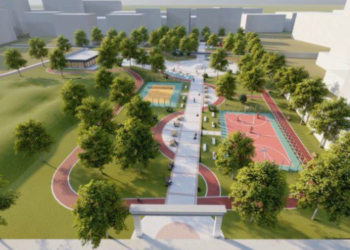 Kartal’da Cumhuriyet Kent Meydanı Projesi’nin İlk Kazması Vuruldu