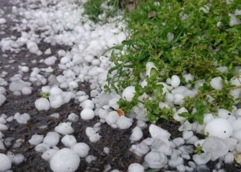 Meteoroloji’den İstanbul’a Sağanak ve Dolu Yağışı Uyarısı