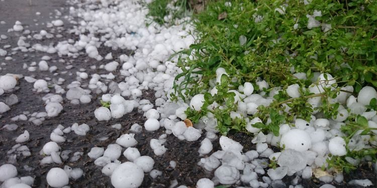 Meteoroloji’den İstanbul’a Sağanak ve Dolu Yağışı Uyarısı