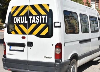 İstanbul’da okul servis ücretlerine zam