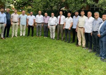 SULDEP Olağan İstişare Toplantısı Düzenlendi