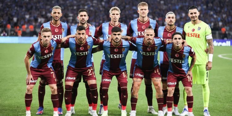 Başkan Keskin, Trabzon’un Şampiyonluğunu Kutladı