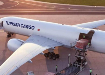 Turkish Cargo’dan Avrupa birincisi oldu