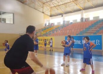 Sultanbeyli’de Gençler Aktivite Dolu Bir Yaz Geçiriyor