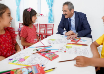 Yeni eğitim ve öğretim yılı hazırlıkları sürüyor