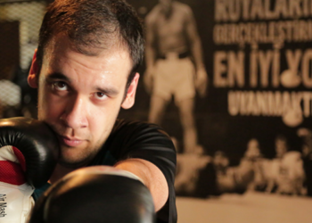 Burhan’ın Engelleri Aşan Hikayesi