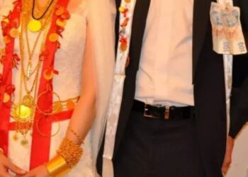 Emsal karar: Takılan takılan gelinindir!