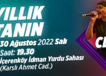 Ataşehir’de Zafer Bayramı hazırlıkları başladı