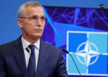 NATO’dan Türkiye’ye teşekkür