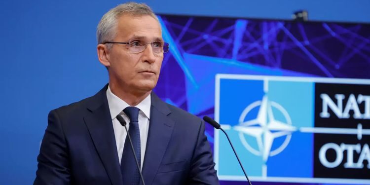 NATO’dan Türkiye’ye teşekkür
