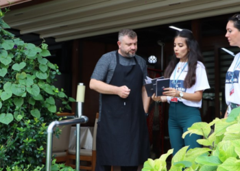 Maltepe’de kadına şiddete karşı mücadele