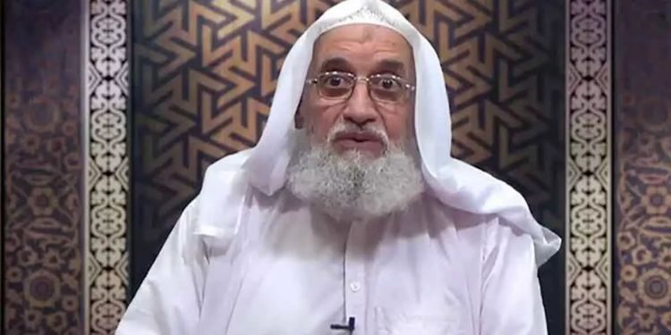 El Kaide’nin baş ismi Eymen Zevahiri öldürüldü!