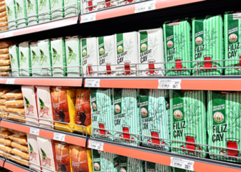 Tarım ve Kredi ürünleri zincir marketlerde satılacak