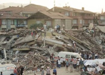 İstanbul için sessizlik uyarısı: “Büyük yıkıcı bir deprem olabilir!”