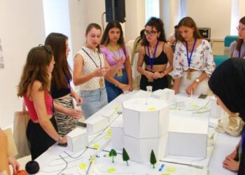 TOPUK Projesi ikinci etabı başladı