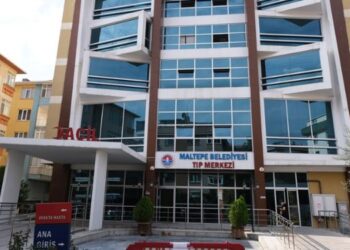 Maltepelilere evde sağlık hizmeti