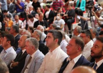 Başkan Yüksel Hacı Bektaş-ı Veli’yi Rahmetle Andı