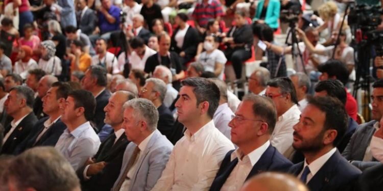 Başkan Yüksel Hacı Bektaş-ı Veli’yi Rahmetle Andı