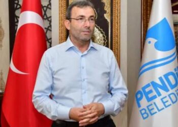 Pendik Belediyesinden üniversite öğrencilerine 2 Bin TL’lik destek