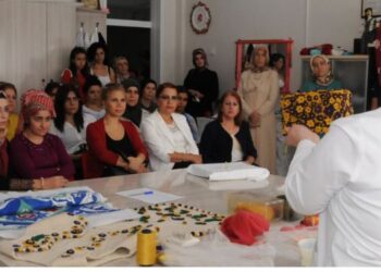 HALK EĞİTİMİ MERKEZLERİ, 73 FARKLI ALANDA KURSLARLA VATANDAŞLARIMIZI BEKLİYOR