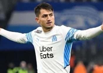 Cengiz Ünder İtalya’da mı forma giyecek?