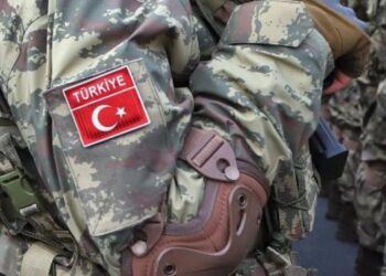 9 terörist etkisiz hale getirildi