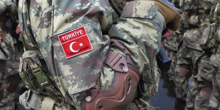 9 terörist etkisiz hale getirildi